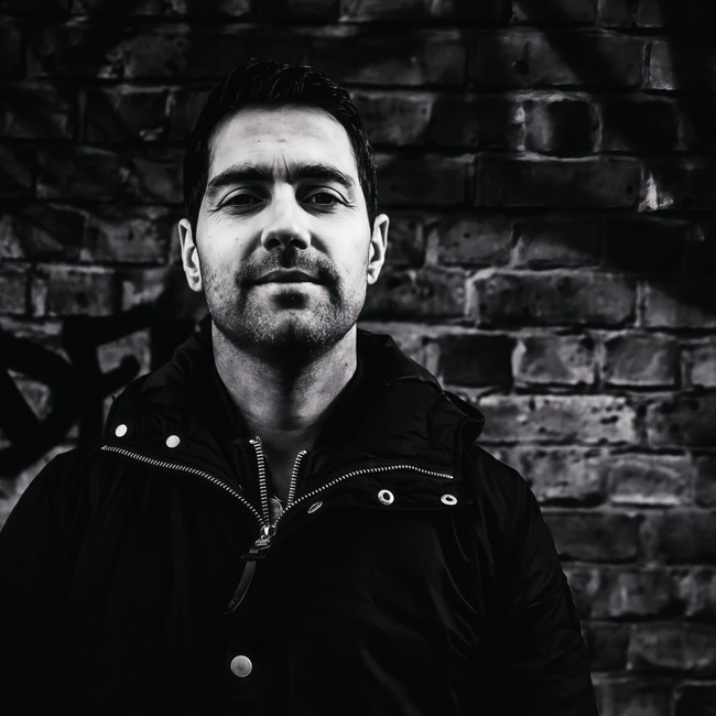 James Reid ‒ February Podcast, 2026 | Vinyl Only | Special for DHM