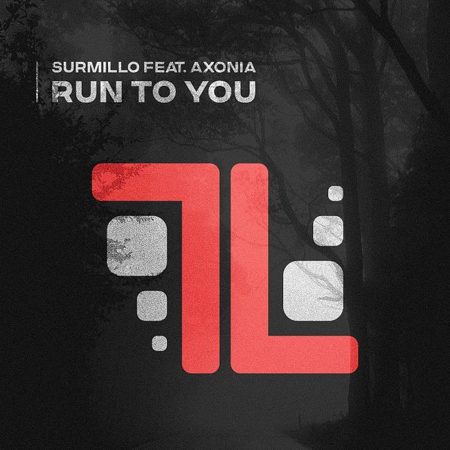 Premiere: Surmillo & Axonia — Run To You (Original Mix) [Airis Recordings]