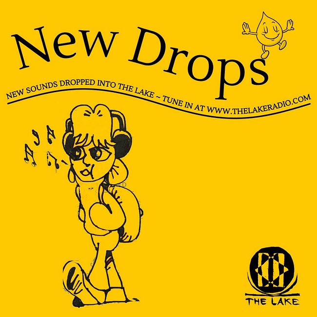 New Drops #8 (Agnete Hannibal)