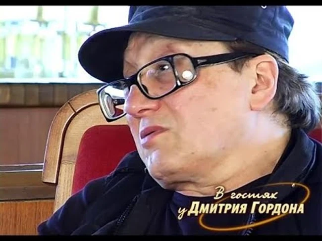 Шемякин: Высоцкий страдал агорафобией