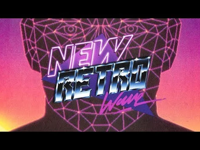 The Best of NewRetroWave | August 2018 | A Retrowave Mixtape