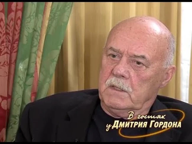 Говорухин: Если государство не может или не хочет защитить гражданина, он вынужден это делать сам