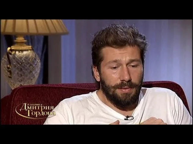 Чичваркин: Крым — это игла в яйце, которое в утке, сидящей в сундуке на дереве
