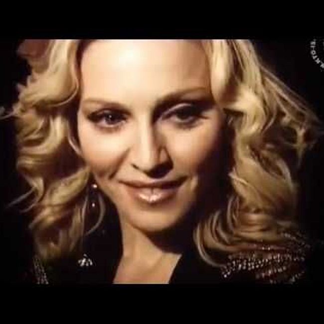 Кристаллизация. Тайная история Мадонны | Crystallize. An unauthorized Story on Madonna (2010)