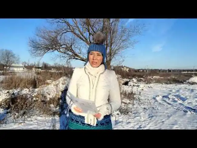 Монологи вагины