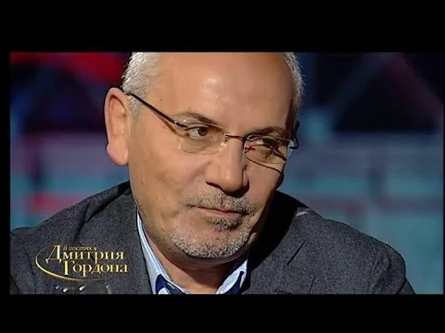Шустер: Я опий я как яблоко откусил и проглотил. Все закрутилось, я 12 часов по Пешавару катался