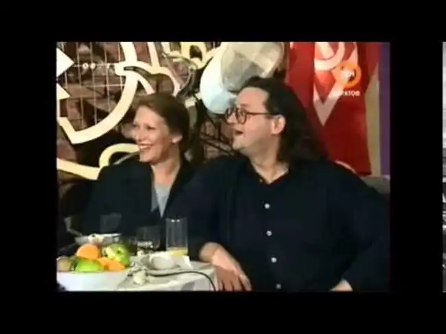 Анекдот про грузина и золотую рыбку
