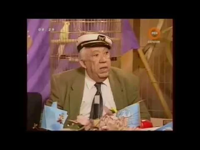 Анекдот про Черномырдина и культуру