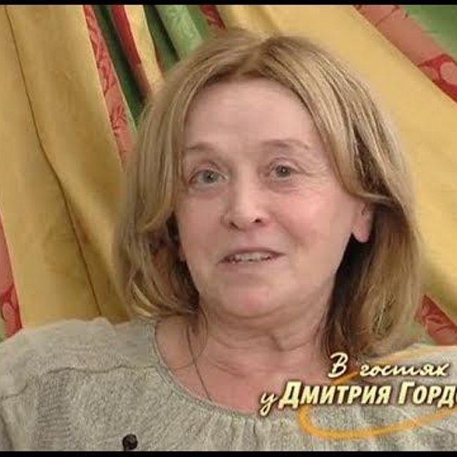 Терехова о своей режиссерской работе в фильме "Чайка"