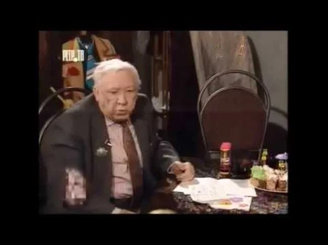 Анекдот про Ленина