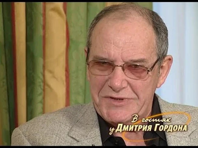 Виторган: Ни Гончаров, ни Товстоногов о том, чтобы вырастить себе преемника не позаботились