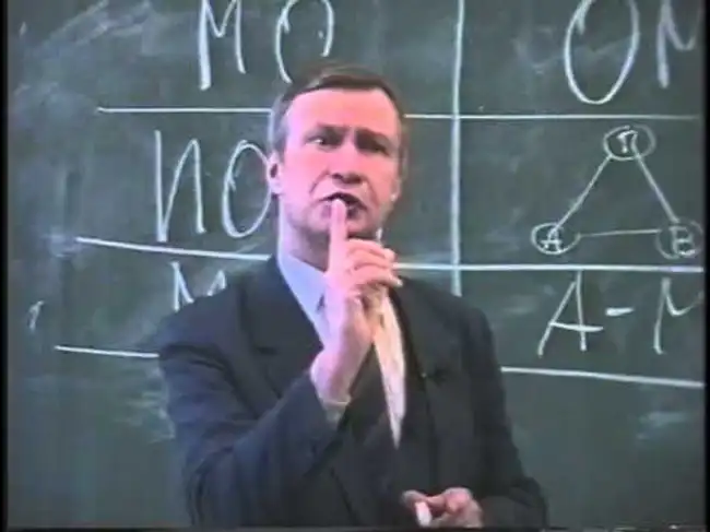 16 Индивидуальность