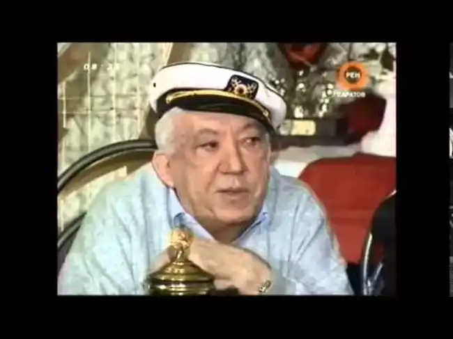 Анекдот про Динамо