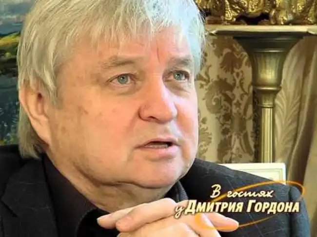 Стефанович: Бродский увел у меня девушку по имени Таня, и я хотел его убить
