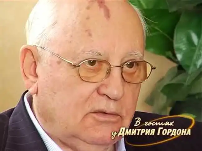 Горбачев: За сохранение СССР я сражался до последнего, можно сказать, патрона