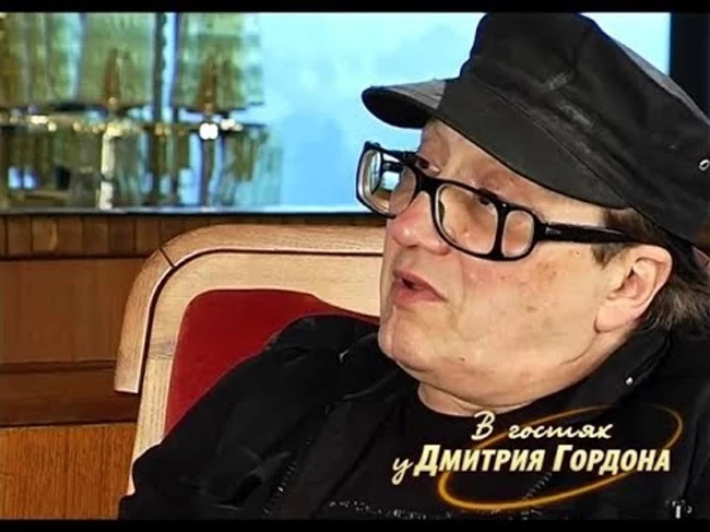 Шемякин: Все разговоры о том, что кого-то поцеловала в одно место муза, — это простая плешь