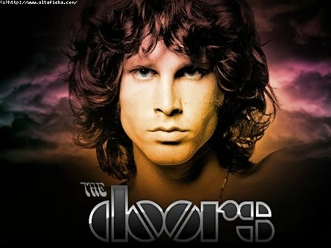 Последнее интервью. Jim Morrison.
