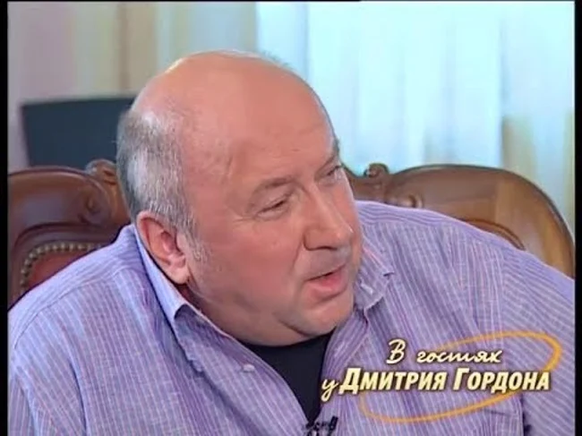 Коржаков о том, почему разбавлял Ельцину коньяк шампанским