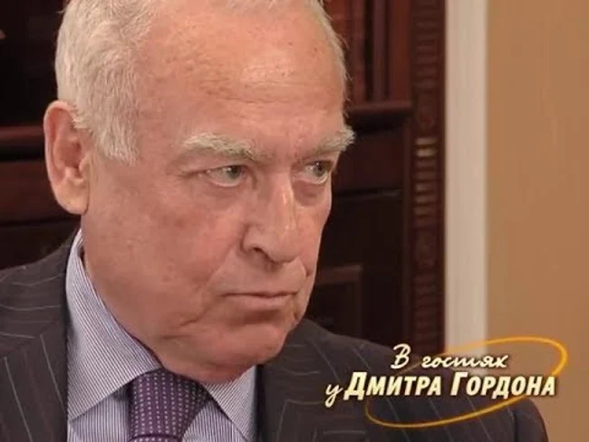 Черномырдин о переговорах Ельцина с Яндарбиевым