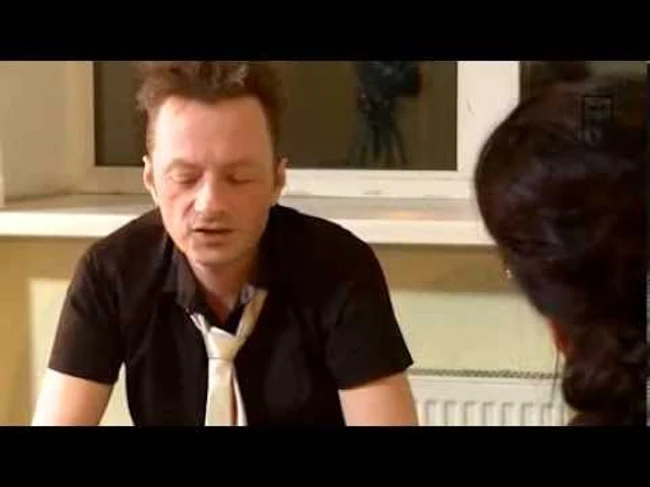 Глеб Самойлов: «ВСЁ, ЧТО ВЫ ЗНАЕТЕ, — ЛОЖЬ»