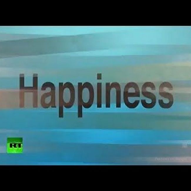 Larry King Now: Формула счастья