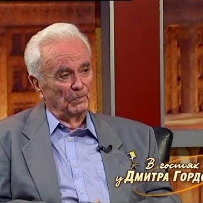 "Майор Вихрь" Березняк: Морально в лагере НКВД было тяжелее, чем в гестаповской камере смертников