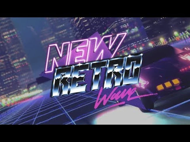 The Best of NewRetroWave | October 2018 | A Retrowave Mixtape