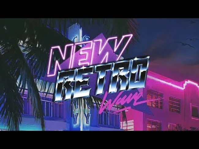 The Best of NewRetroWave | March 2018 | A Retrowave Mixtape