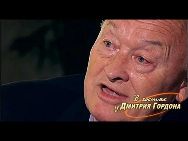 Калугин: Я предлагаю отдать Курилы Японии