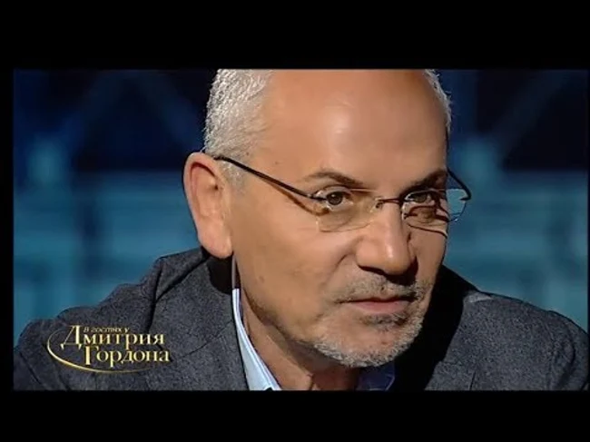 Шустер о Примакове