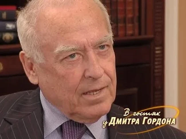 Черномырдин: Ельцин спрашивал: "Почему книжку афоризмов не издадите?"