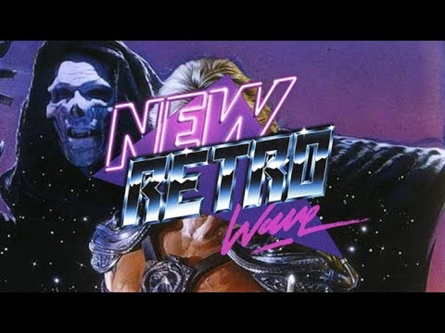 The Best of NewRetroWave | September 2018 | A Retrowave Mixtape
