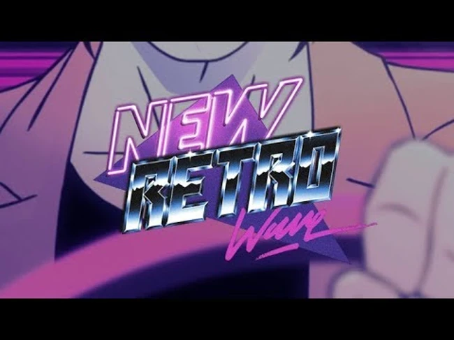 The Best of NewRetroWave | February 2018 | A Retrowave Mixtape