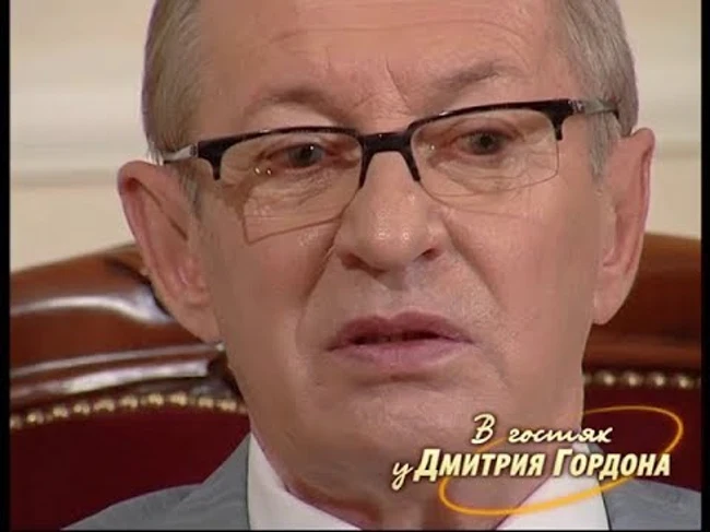 Базилевич: 70 лет для тренера — не критический возраст
