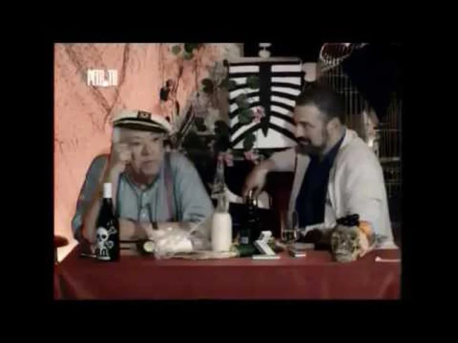 Анекдот в собак играли