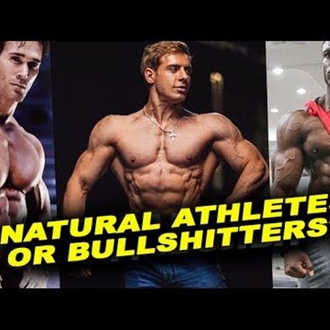 Natural athletes or bullshitters? How to win Mr. Olympia without pharmacology? [WITH ENG SUBS]