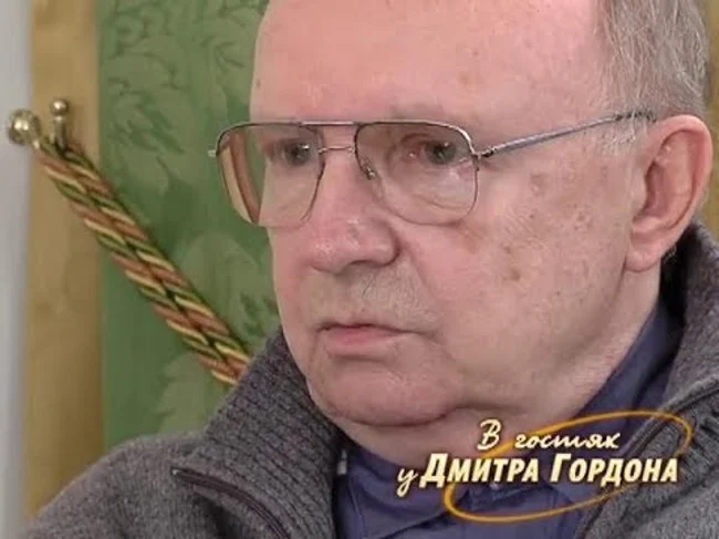 Мягков о Евстигнееве и Борисове