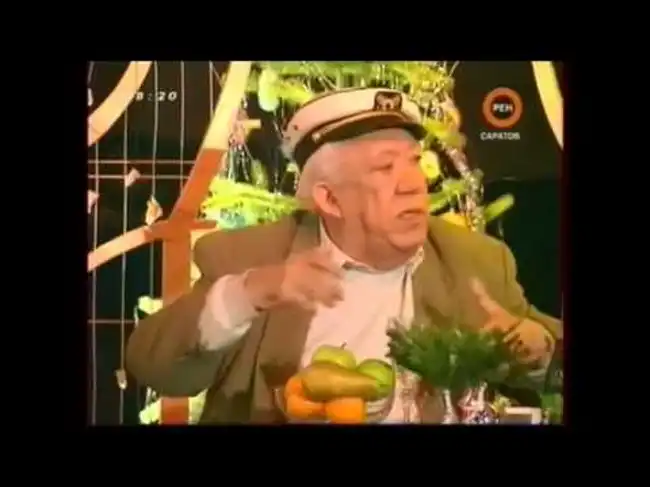 Анекдот про деда Мазая и зайцев