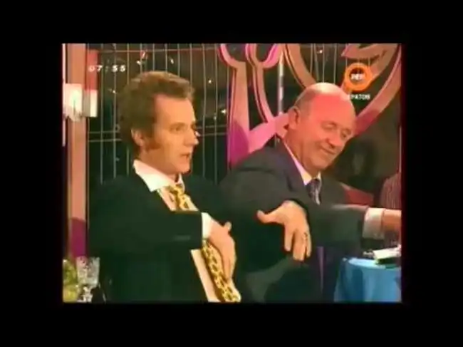 Анекдот про кума