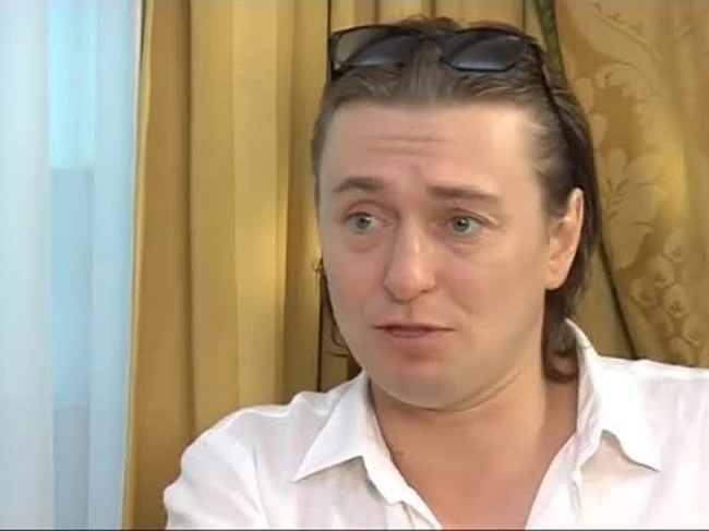 Безруков: Филатов поздравил меня и написал: "Браво, Сергей!"