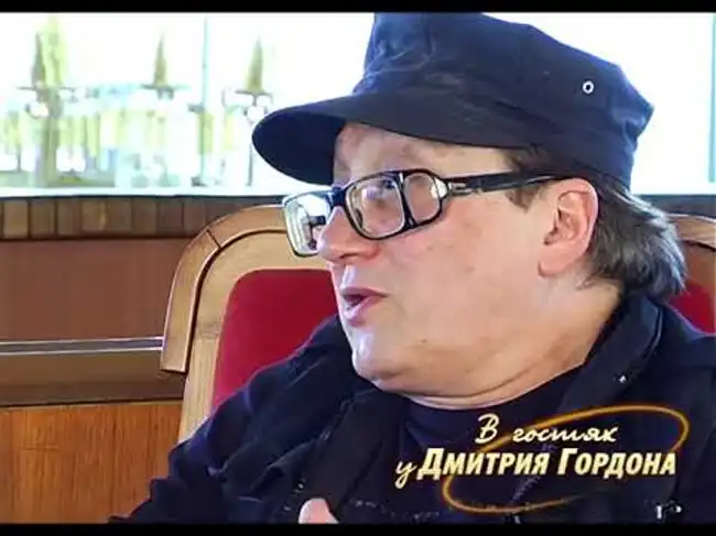 Шемякин: Высоцкий посвятил мне 12 песен и поэм