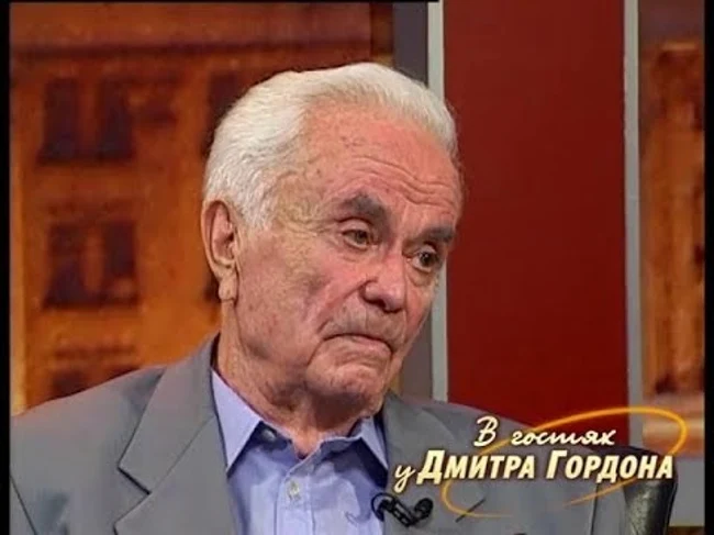 "Майор Вихрь" Березняк: Все у разведчиков было: и женщины, и любовь, и хорошие дела, и не очень