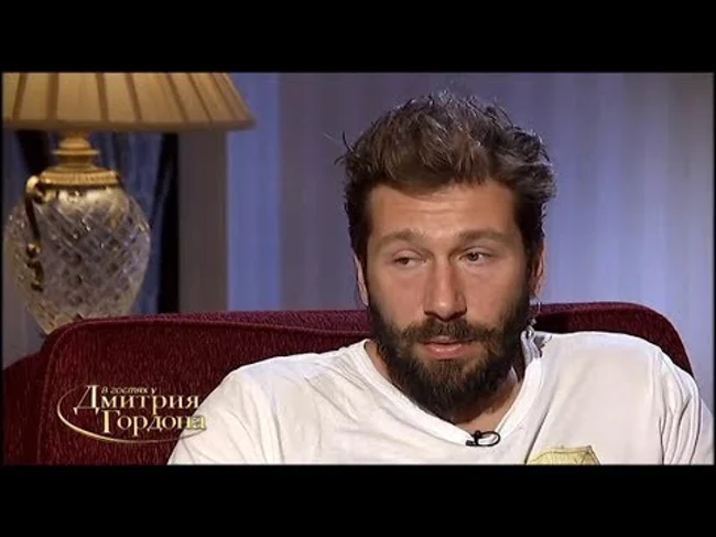 Чичваркин: Я хотел бы, чтобы Саакашвили стал премьер-министром Украины