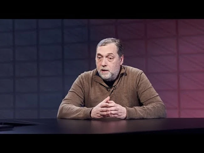 Никита Высоцкий: лучше всего песни отца поет Шевчук