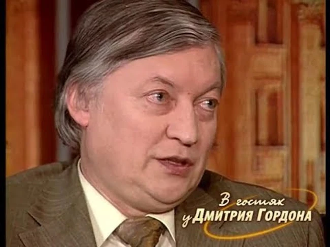 Карпов о том, почему Фишер отказался играть с ним решающий матч в 75-м году