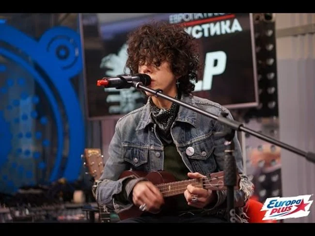 LP – Lost On You @ Европа Плюс Акустика