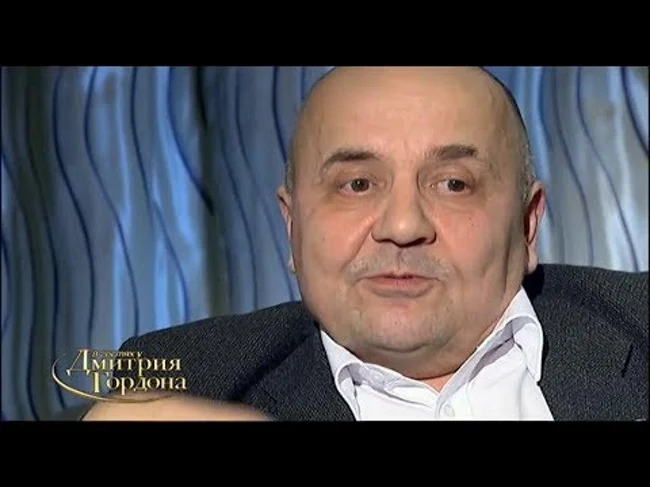 Суворов: Литвиненко Путина в гомосексуальной педофилии обвинил