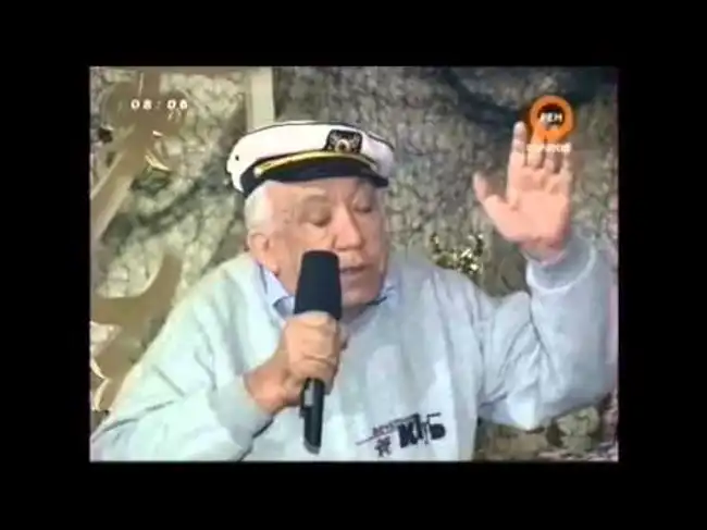 Анекдот про боксера и Моххамеда Али