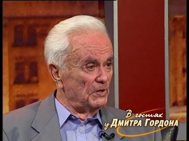 "Майор Вихрь" Березняк: В Зал славы ГРУ отобрали всего 30 сотрудников. Среди них есть и мое фото