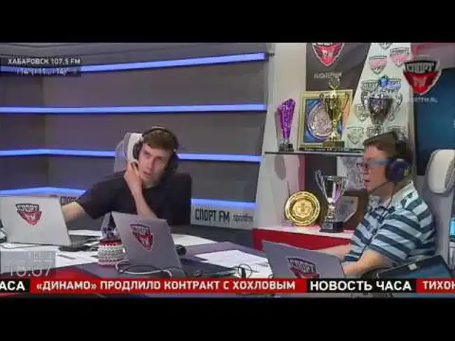100% Футбола. Василий Уткин о составе сборных на ЧМ и о том, кто выиграет турнир. 18.05.2018
